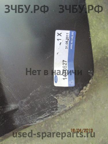 Ford Mondeo 4 Панель задняя