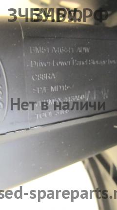 Ford Focus 3 Накладка декоративная на торпедо