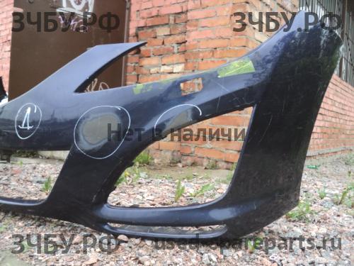 Mazda 6 [GH] Бампер передний