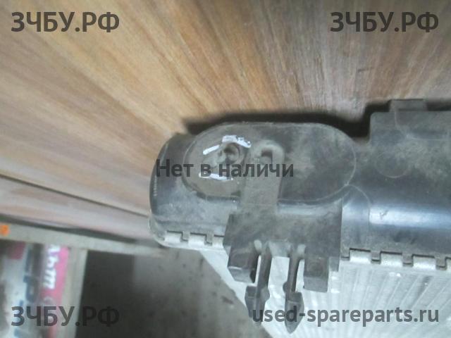 Lexus IS (2) 250/350 Радиатор основной (охлаждение ДВС)