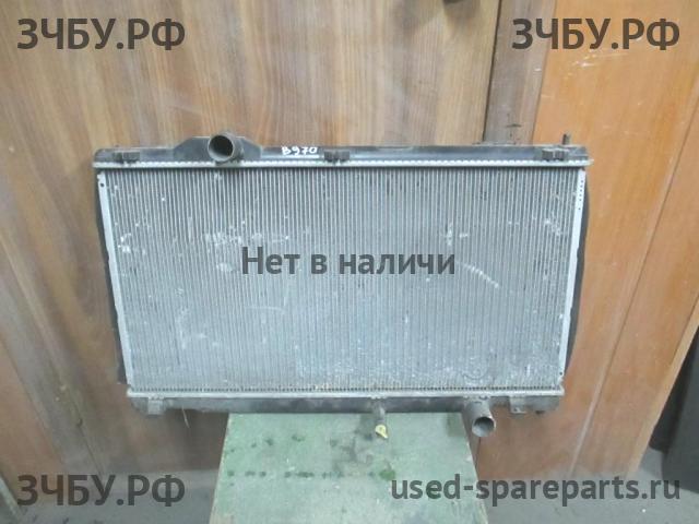Lexus IS (2) 250/350 Радиатор основной (охлаждение ДВС)
