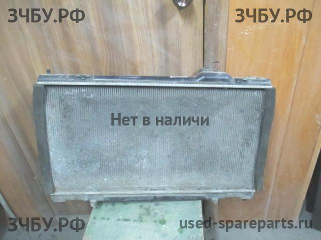 Lexus IS (2) 250/350 Радиатор основной (охлаждение ДВС)