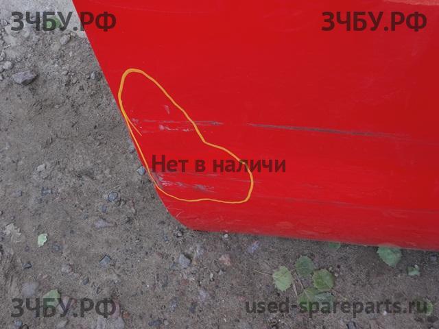 KIA Soul 2 Дверь передняя левая