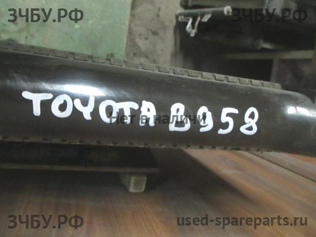Lexus LS (2) 400 Радиатор основной (охлаждение ДВС)