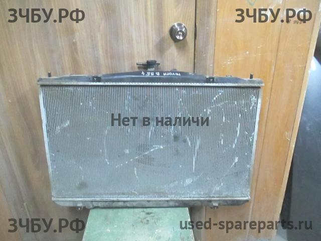 Lexus RX (3) 350/450h Радиатор основной (охлаждение ДВС)