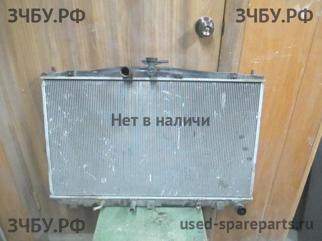 Lexus RX (3) 350/450h Радиатор основной (охлаждение ДВС)