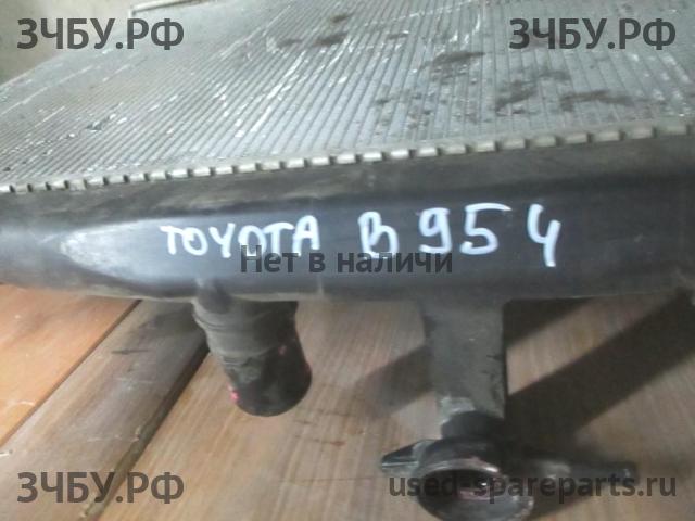 Lexus RX (3) 350/450h Радиатор основной (охлаждение ДВС)