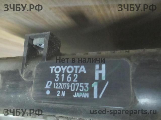 Lexus RX (3) 350/450h Радиатор основной (охлаждение ДВС)