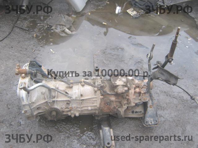 Subaru Forester 1 (S10) МКПП (механическая коробка переключения передач)
