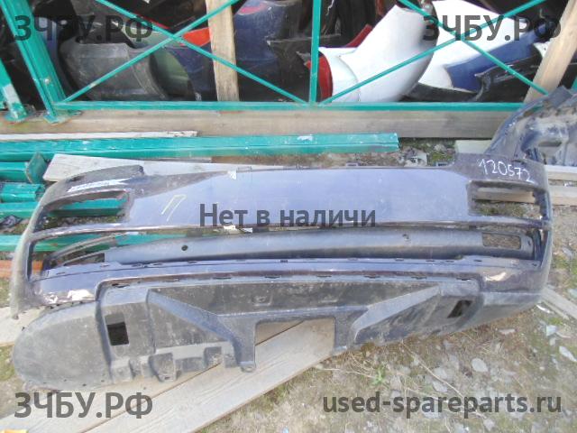 Land Rover Range Rover 4 Бампер передний