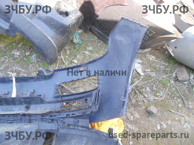 Land Rover Range Rover 4 Бампер передний