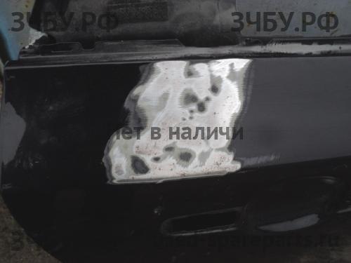 Ford Focus 3 Дверь задняя правая