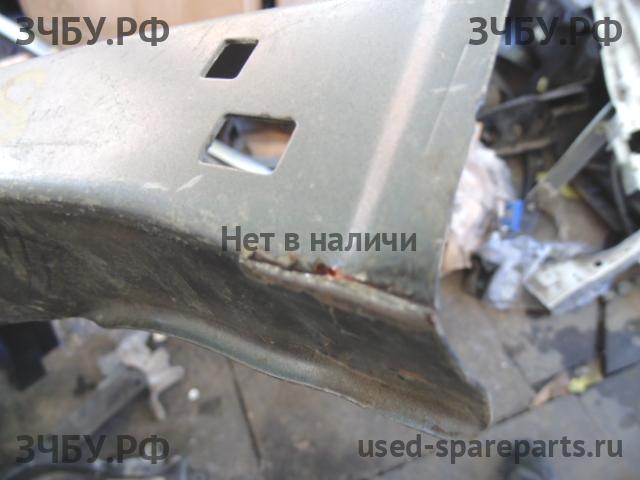Honda Civic 8 (4D) Панель передняя (телевизор)
