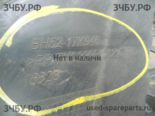 Land Rover Freelander 2 Решетка в бампер