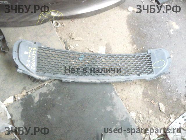 Land Rover Freelander 2 Решетка в бампер