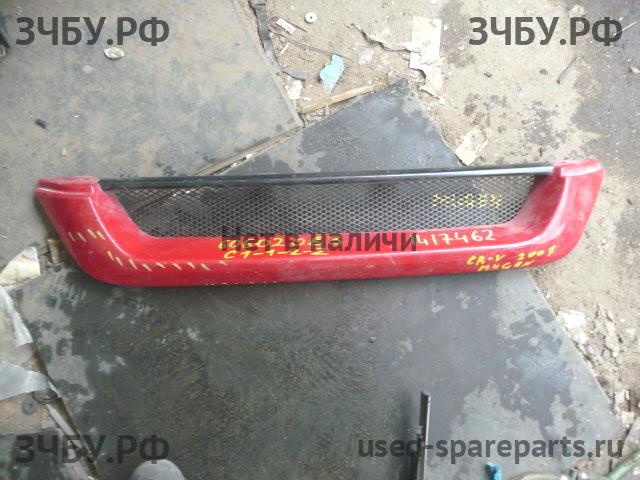 Honda CR-V 3 Решетка радиатора