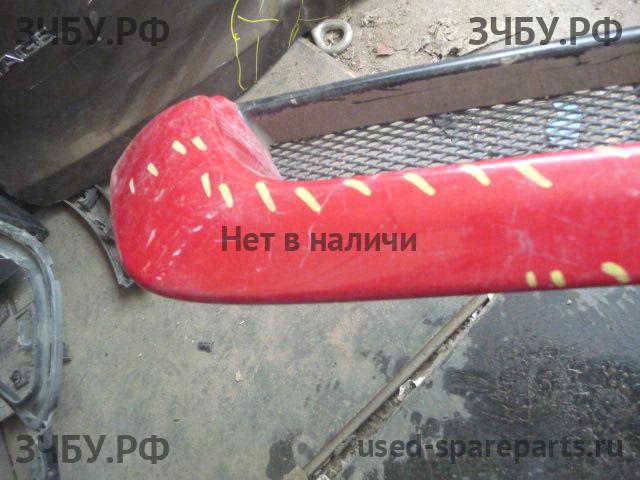 Honda CR-V 3 Решетка радиатора