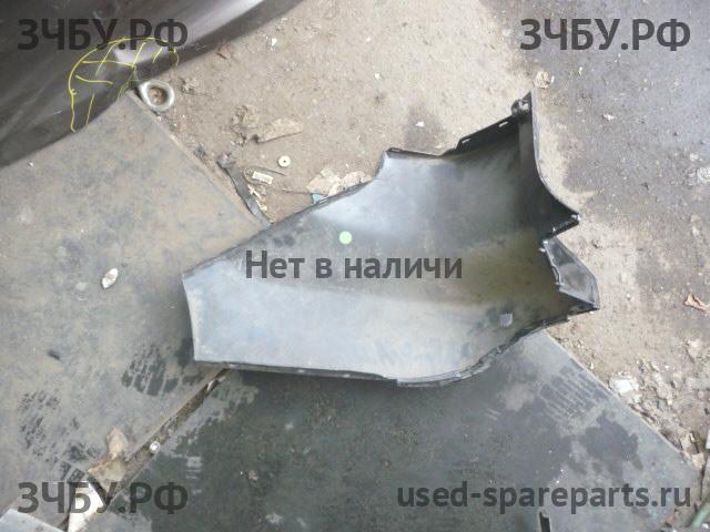 Honda CR-V 3 Бампер задний