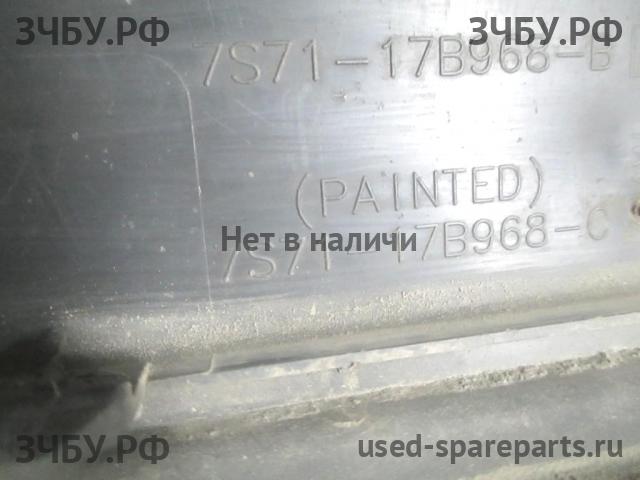 Ford Mondeo 4 Решетка в бампер