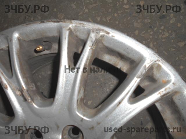 Ford Focus 3 Диск колесный