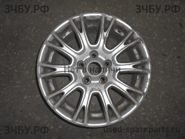Ford Focus 3 Диск колесный