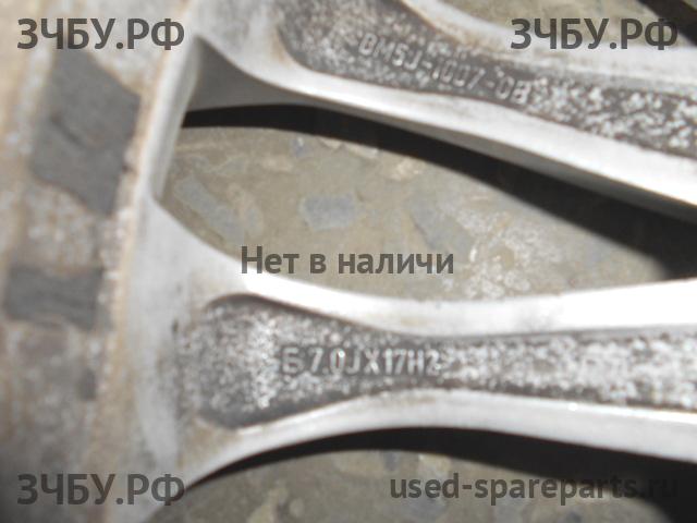 Ford Focus 3 Диск колесный