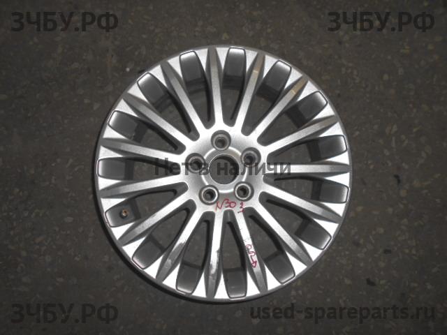 Ford Focus 3 Диск колесный