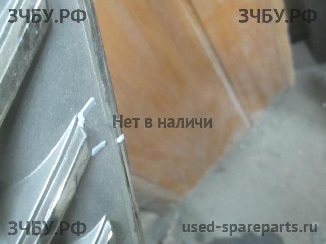 Toyota Camry 7 (V50) Решетка радиатора