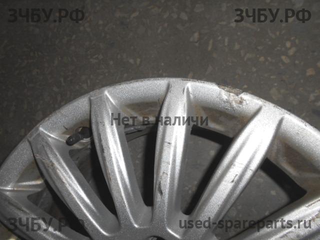 Ford Mondeo 4 Диск колесный
