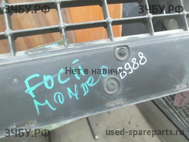 Ford Mondeo 4 Решетка в бампер