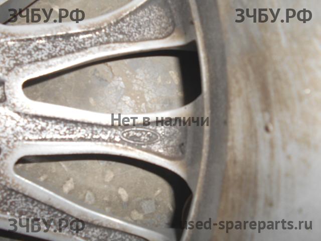 Ford Focus 3 Диск колесный