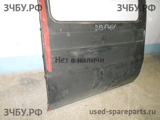 Fiat Ducato 4 Элемент кузова