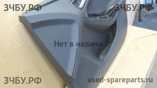 Ford Focus 3 Обшивка двери передней правой