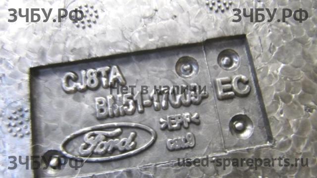 Ford Focus 3 Штатный набор инструментов