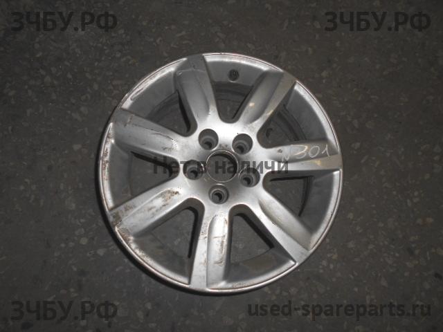 Volkswagen Polo 5 (Sedan) Диск колесный