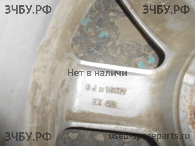 Volkswagen Polo 5 (Sedan) Диск колесный