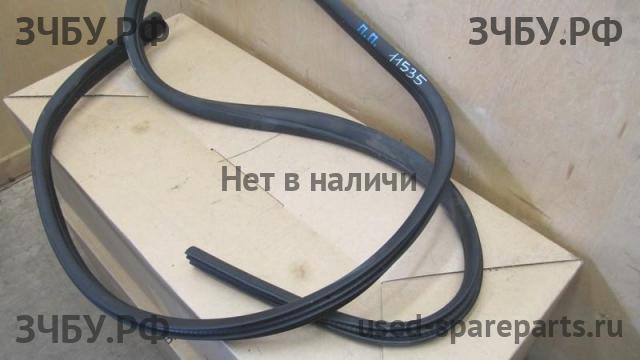 Ford Focus 3 Уплотнитель двери