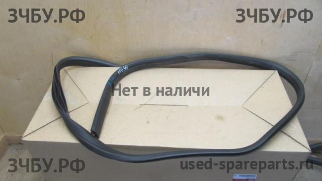 Ford Focus 3 Уплотнитель двери