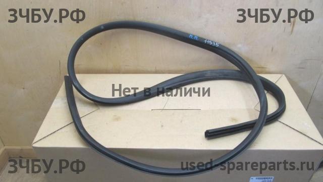 Ford Focus 3 Уплотнитель двери