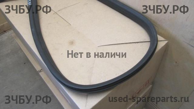 Ford Focus 3 Уплотнитель двери