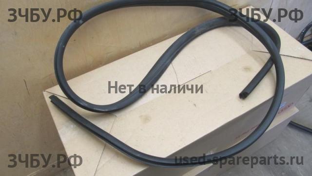 Ford Focus 3 Уплотнитель двери