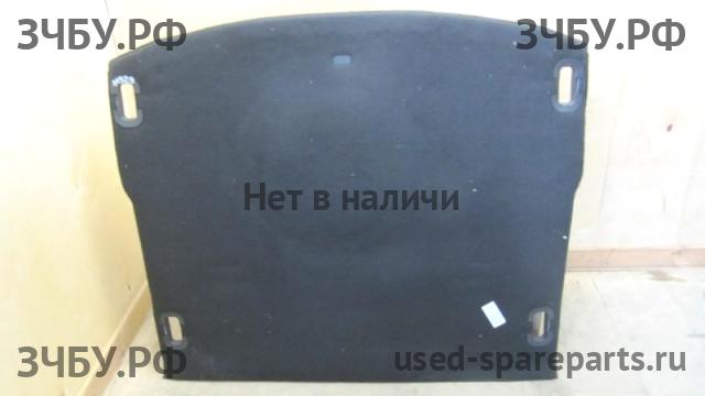 Ford Focus 3 Пол багажника
