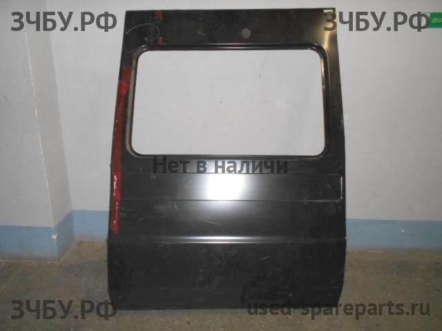 Fiat Ducato 4 Элемент кузова
