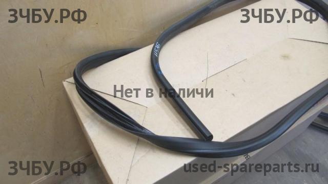 Ford Focus 3 Уплотнитель двери