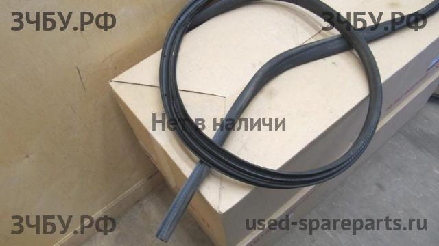 Ford Focus 3 Уплотнитель двери