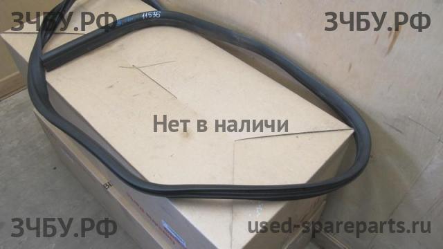 Ford Focus 3 Уплотнитель двери