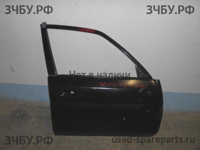 Mazda Demio 1 [DW] Дверь передняя правая