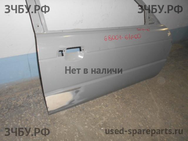 Suzuki Baleno 1 Дверь передняя правая