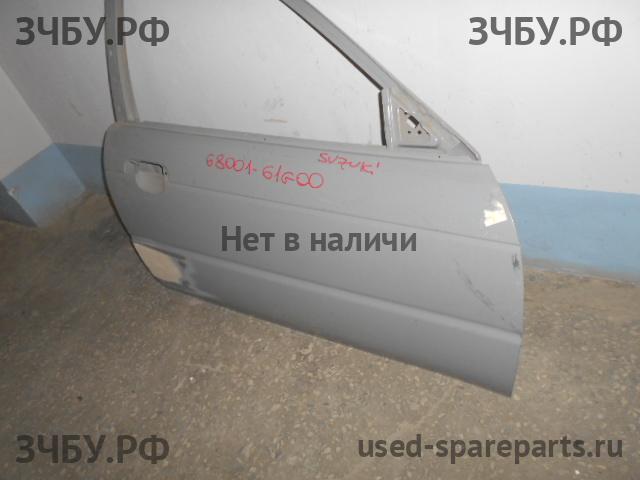 Suzuki Baleno 1 Дверь передняя правая