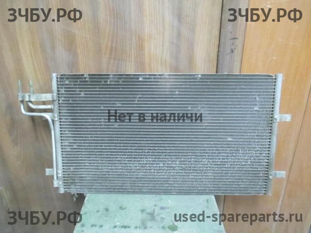 Ford Focus 2 (рестайлинг) Радиатор кондиционера